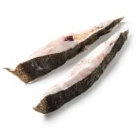 Rodaballo a rodajas crianza E.NATUR GGN, al peso, compra mínima 1.5 kg