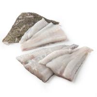 Rodaballo a filetes crianza E.NATUR GGN, al peso, compra mínima 1.5 kg