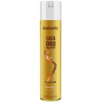 Laca or normal BABARIA, spray 400 ml