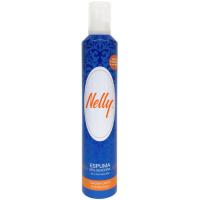 Escuma forta NELLY, pot 300 ml