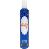 Escuma extrafuerte NELLY, pot 300 ml