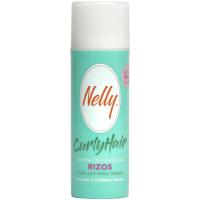 Crema definidora de rínxols NELLY, dosificador 150 ml