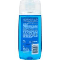 Gel dutxa 2en1 oceanic MEN BY BELLE, pot 250 ml