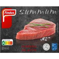 Suprema de atún FINDUS, caja 230 g