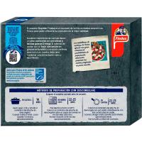 Medallones de merluza MSC FINDUS, caja 300 g