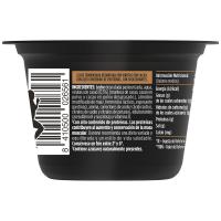 Leche fermentada sabor stracciatella YOPRO, pack 2x160 g