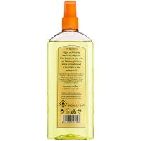 Agua de colonia intensa GOTAS DE ORO, spray 400 ml