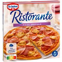 Pizza Ristorante speciale DR.OETKER, caixa 330 g