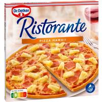 Pizza Ristorante Hawaii DR.OETKER, caixa 355 g