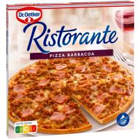 Pizza Ristorante barbacoa DR.OETKER, caixa 340 g