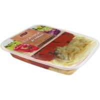 Escalivada SURINVER, safata 290 g
