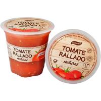 Tomate rallado SURINVER, tarrina 230 g
