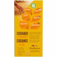 Galeta amb llet i cereals FONTANEDA, caixa 300 g