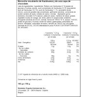 Galleta Pims de frambuesa FONTANEDA, caja 150 g Galleta Pims de frambuesa FONTANEDA, caja 150 g