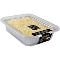 Canelones de pollo asado CASAMAS, 2 raciones, 700g