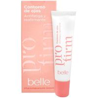 Contorn ulls refermant antifatiga Profirm BELLE, tub 15 ml