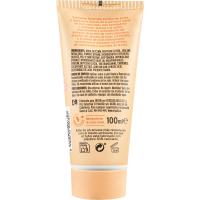 Exfoliant micropeeling facial BELLE, tub 100 ml