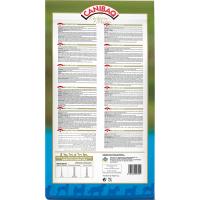 Aliment sec per a cadells de gos CANIBAQ, sac 4 kg