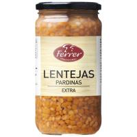 Llentia Pardina FERRER, 540 g