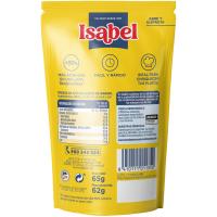 Atún en aceite de girasol ISABEL, bolsa pouch 65 g