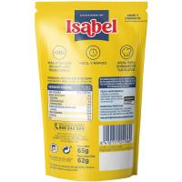 Atún en aceite oliva ISABEL, bolsa pouch 65 g