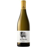 Vi blanc D.O. Terra Alta BE NEGRE, ampolla 75 cl