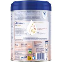 Leche para lactantes ALMIRÓN PROFUTURA 1 DUOBIOTIK, lata 800 g