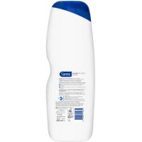 Gel dermo protect SANEX, pot 850 ml