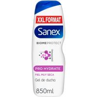 Gel prohydrate SANEX, pot 850 ml