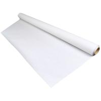 Mantel de papel blanco, rollo 1,20x100 metros