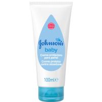 Crema protectora bolquer J&J, tub 100 ml