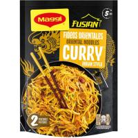 Noodles sabor India MAGGI, sobre 118 g