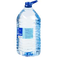 Agua eroski 5l