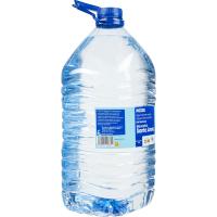 Agua eroski 8l