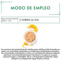 Aliment de pollastre per gat PURINA Gourmet, pack 5x50 g