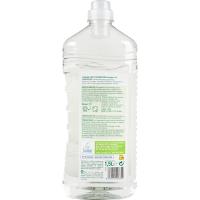 Limpiador multisuperficies eco EROSKI, botella 1,5 litros