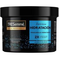 Màscara capil·lar hidratació intensiva TRESEMME, pot 440 ml