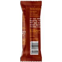 Barritas de cacao B3TTER, 1 ud, 35 g