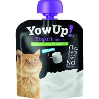 Iogurt per a gat YOWUP, pack 3x85 g