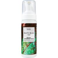 Escuma facial netejadora BELLE natural, pot 150 ml