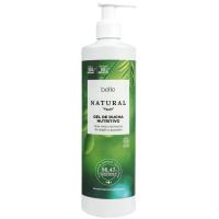 Gel de dutxa nutritiu BELLE natural, pot 400 ml