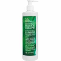 Gel de ducha nutritivo BELLE NATURAL, dosificador 400 ml