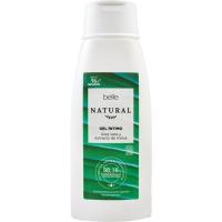 Gel d`higiene íntima BELLE natural, pot 200 ml