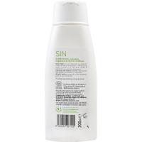 Gel de higiene íntima BELLE NATURAL, bote 200 ml