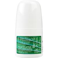 Desodorant 24h BELLE natural, roll on 50 ml