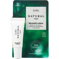 Bàlsam labial BELLE NATURAL, tub 10 ml