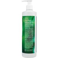 Loció corporal hidratant BELLE natural, dosificacor 400 ml