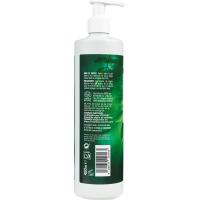 Loción corporal hidratante BELLE NATURAL, dosificacor 400 ml