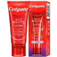 Dentifrici max white ultra PENJAT, tub 50 ml