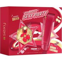 Set para mujer Queen Sexy 22 Colonia + Loción PACHA, pack 1 ud